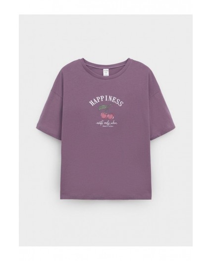 МП 1658-1/сливовый 3211 Н067.1 пижама