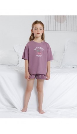 МП 1658/сливовый 3211 Н067.1 пижама