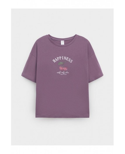 МП 1658/сливовый 3211 Н067.1 пижама