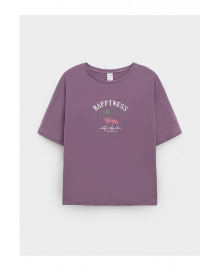 МП 1657-1/сливовый 3211 Н067.1 пижама