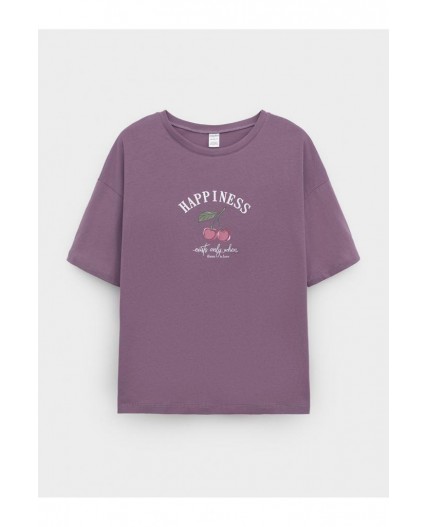 МП 20143/сливовый 3211 Н067.1 пижама