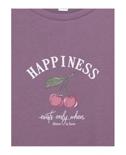 МП 20143/сливовый 3211 Н067.1 пижама