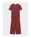 МП 20210/терракотовый 1426 Н074.1 пижама