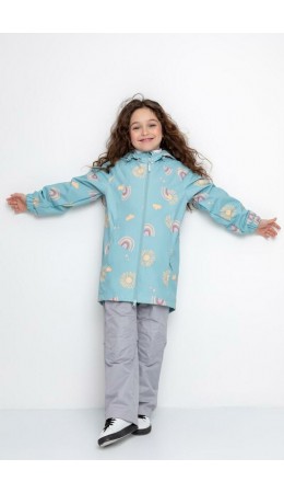 ВК 46018/25/3 УЗГ брюки