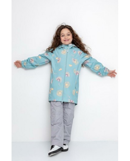 ВК 46018/25/3 УЗГ брюки