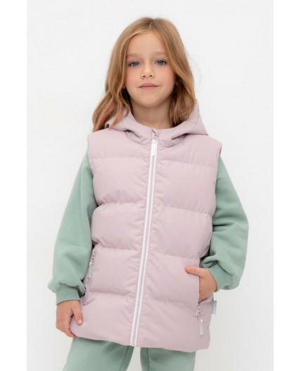 ВК 35018/1 ГР (98-128) жилет