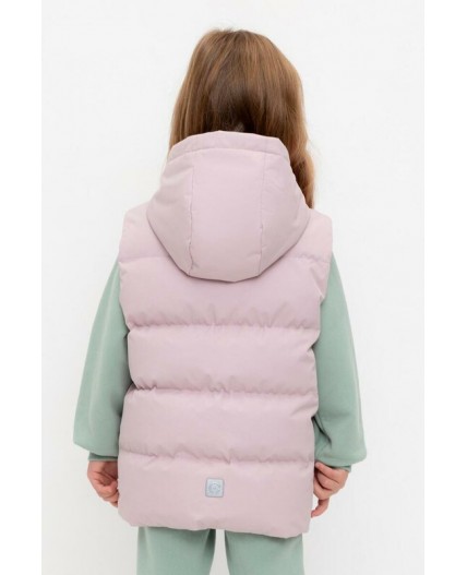 ВК 35018/1 ГР (98-128) жилет