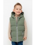 ВК 35018/4 ГР (128-152) жилет