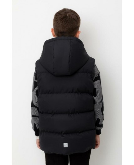 ВК 35018/6 ГР (128-152) жилет