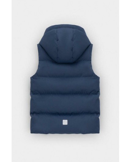 ВК 35018/5 ГР (128-152) жилет