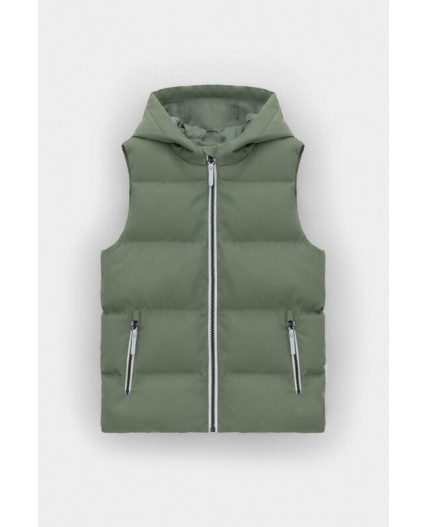 ВК 35018/4 ГР (98-128) жилет