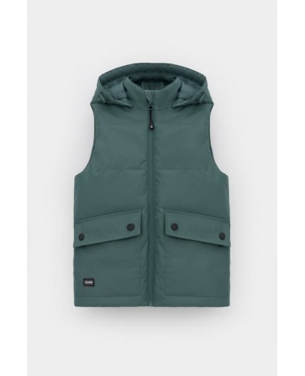 ВК 35011/14 ГР (98-128) жилет