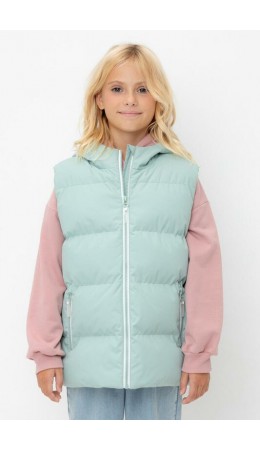 ВК 35018/3 ГР (128-152) жилет