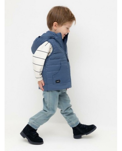 ВК 35009/21 ГР жилет