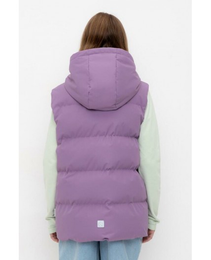 ВК 35018/2 ГР (98-128) жилет