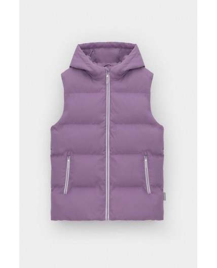 ВК 35018/2 ГР (98-128) жилет