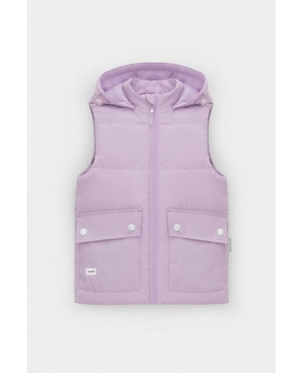 ВК 35011/12 ГР (98-128) жилет