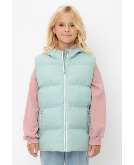 ВК 35018/3 ГР (98-128) жилет