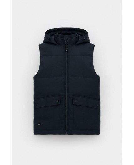 ВК 35011/15 ГР (128-158) жилет