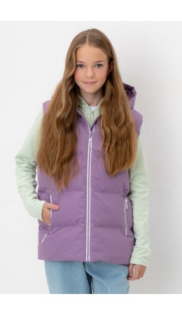 ВК 35018/2 ГР (128-152) жилет