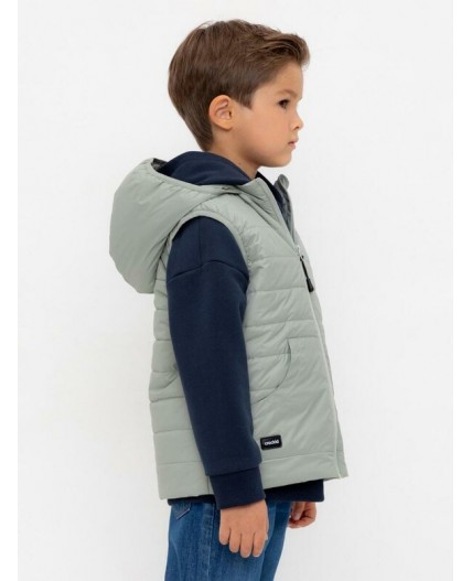 ВК 35009/19 ГР жилет