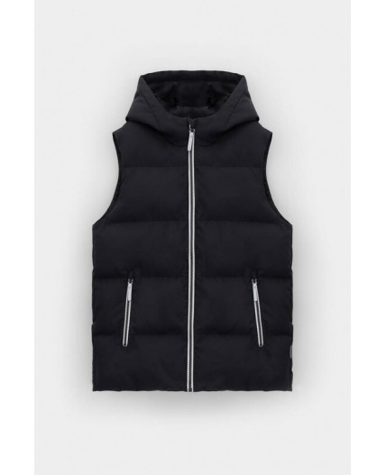 ВК 35018/6 ГР (98-128) жилет