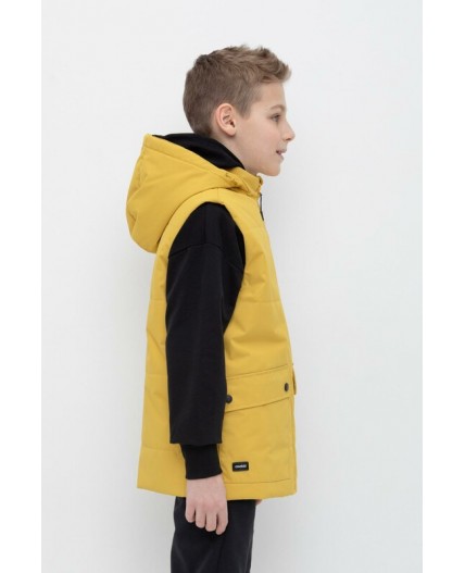 ВК 35011/9 ГР жилет