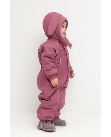 ВК 60107/4 Ал комбинезон