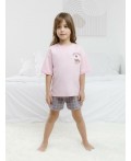 МП 1658/светло-розовый 2804 Н248 пижама