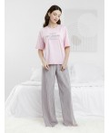 МП 20252/светло-розовый 2804 Н252 пижама
