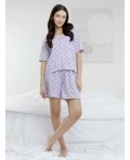 МП 20253/сиреневый Н255.1 пижама