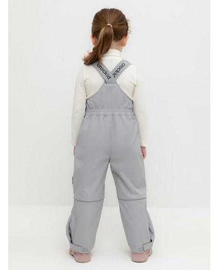 ВК 46021/25/3 ГР полукомбинезон