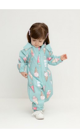 ВК 60088/н/8 Ал комбинезон