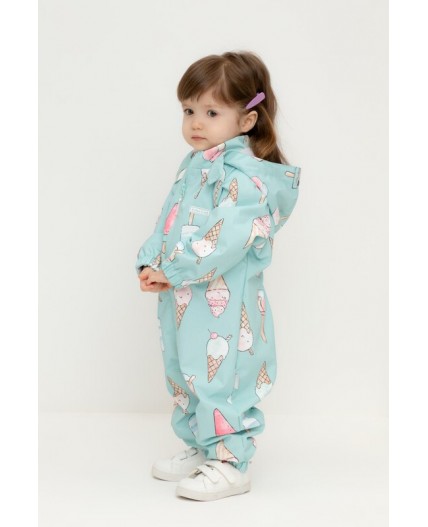 ВК 60088/н/8 Ал комбинезон