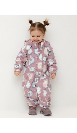 ВК 60085/н/54 Ал комбинезон