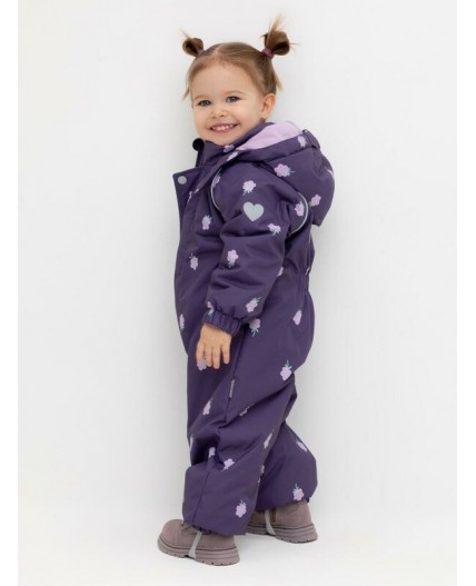 ВК 60085/н/53 Ал комбинезон