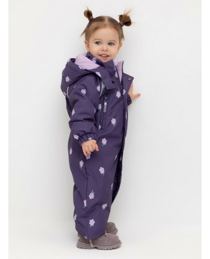 ВК 60085/н/53 Ал комбинезон