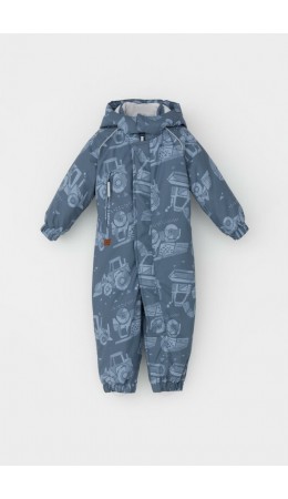 ВК 60085/н/40 Ал комбинезон