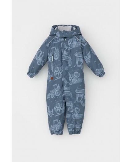 ВК 60085/н/40 Ал комбинезон