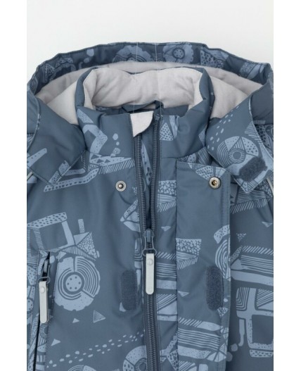 ВК 60085/н/40 Ал комбинезон