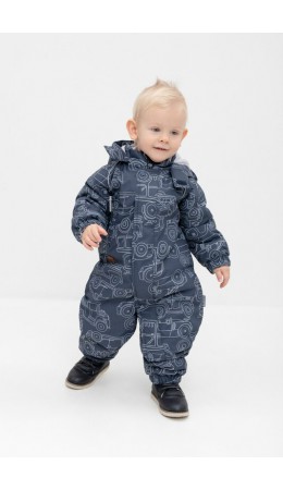 ВК 60085/н/39 Ал комбинезон