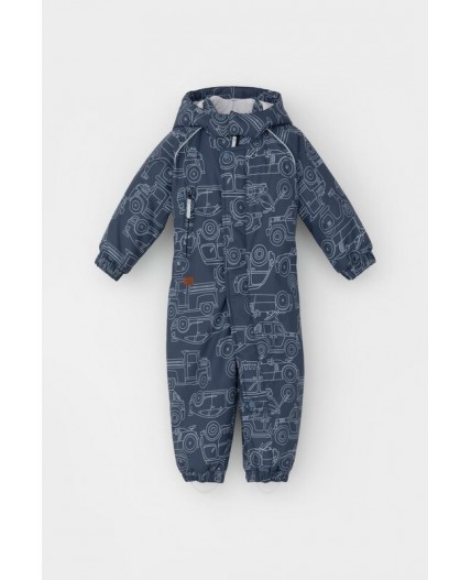 ВК 60085/н/39 Ал комбинезон