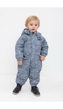 ВК 60085/н/38 Ал комбинезон