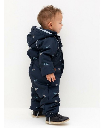 ВК 60085/н/60 УЗГ комбинезон