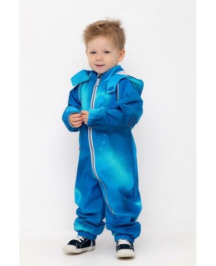 ВК 60088/н/13 Ал комбинезон