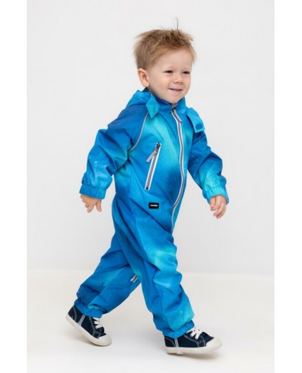 ВК 60088/н/13 Ал комбинезон