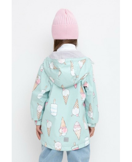 ВК 32144/н/6 Ал куртка