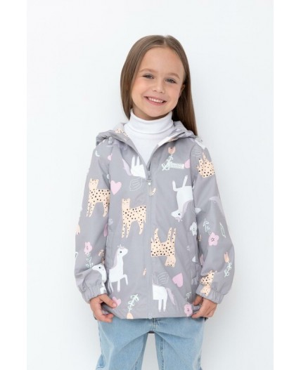 ВК 32144/н/5 Ал куртка