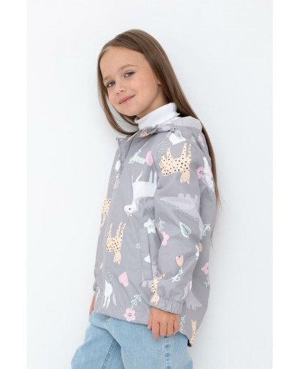 ВК 32144/н/5 Ал куртка