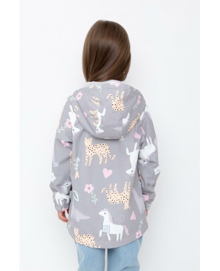 ВК 32144/н/5 Ал куртка